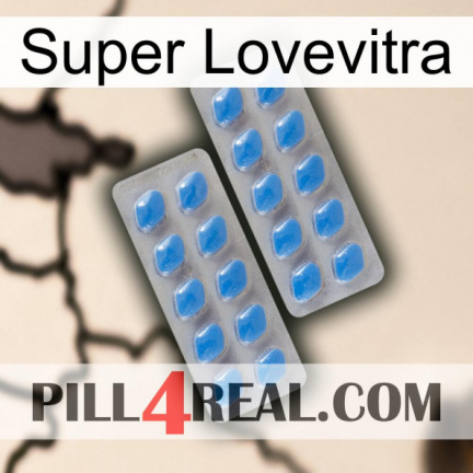 Super Lovevitra 23